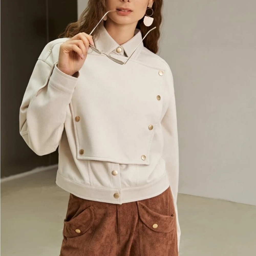 Women Jacket